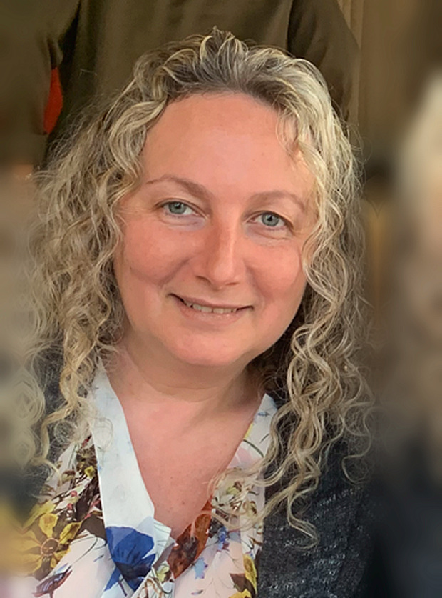 Dr. Rina Iofel, DO